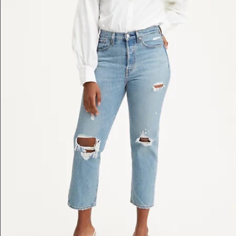 LEVIS JEANS